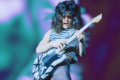La storia di Eddie Van Halen